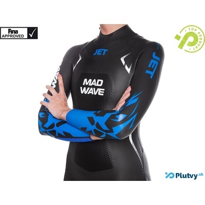 Mad Wave Jet 3mm, dámsky