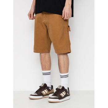 Dickies DUCK CANVAS shorts STONE WASHED BROWN DUCK