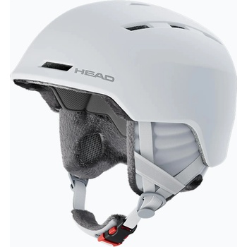HEAD Скиорска каска HEAD Valery W white