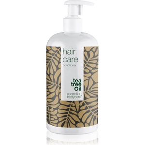 Australian Bodycare Tea Tree Oil балсам-грижа за лющеща се и раздразнена кожа 500ml