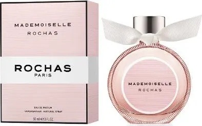 Rochas Mademoiselle Rochas EDP 90 ml