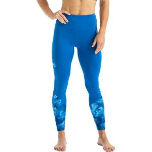 Adventer & fishing Functional leggings xs
