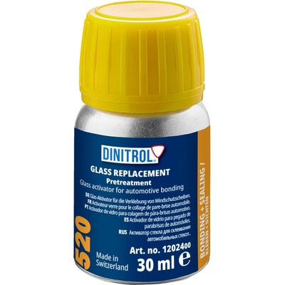 DINITROL 520 KLEENACT 30 ml