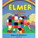 Elmer a dúha - David McKee