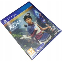 Kena: Bridge of Spirits (Deluxe Edition)