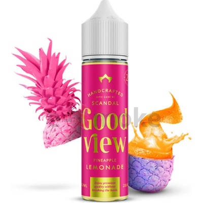 Good View Pineapple Lemonade S & V 20 ml