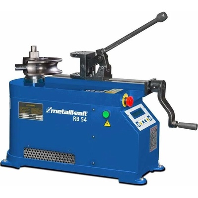 Metallkraft RB 54 Elektrická ohýbačka trubek - 4300054