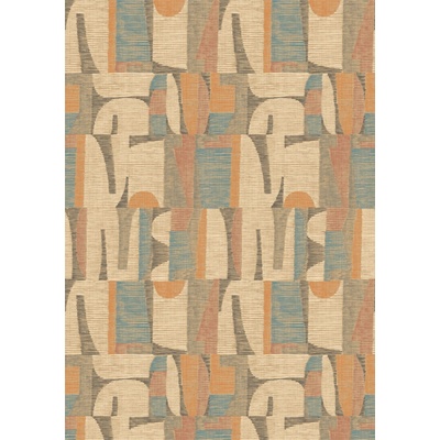 Decoprint IMD28100 Vliesová tapeta na zeď Imani, rozměry 0,53 x 10,05 m