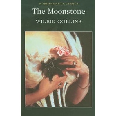 The Moonstone - Wilkie Collins