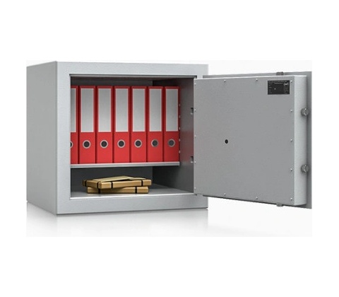 ISS Kassel 35101