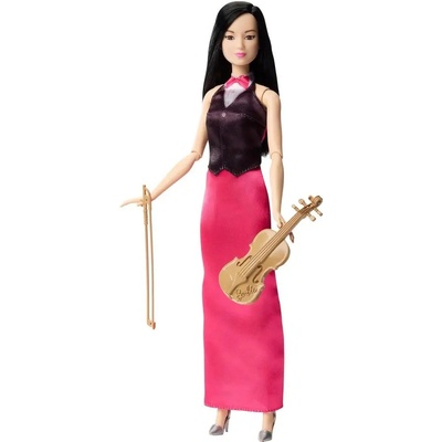 Barbie huslistka