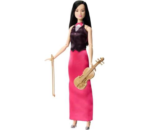Barbie huslistka