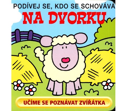 Na dvorku