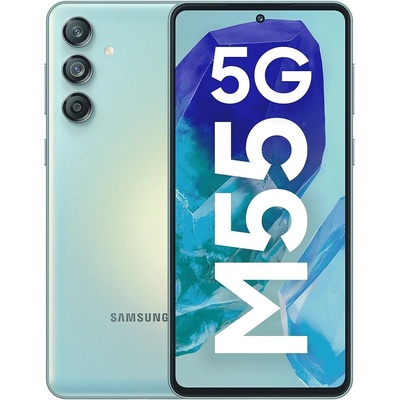 Samsung Galaxy M55 M556 5G 8GB/128GB