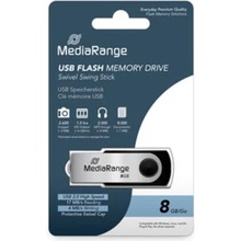 MediaRange MR908 8GB MR908