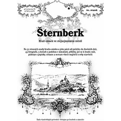 Šternberk Rostislav Vojkovský
