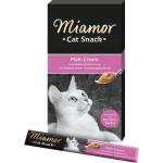 Miamor Cat Cream Malt 6 x 15 г