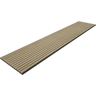Akustický panel Sonava dub 21x520x2600mm