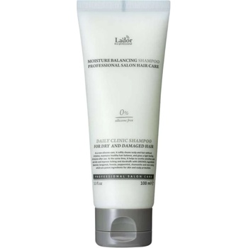 La'dor - Moisture Balancing Shampoo - 100ml