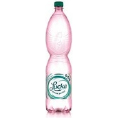 Lucka Dojčenská voda jemne sýtená 1,5 l