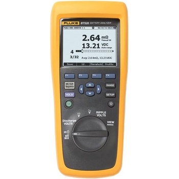 Fluke BT520