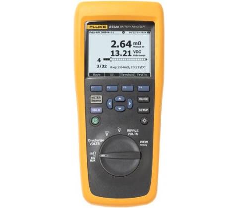 Fluke BT520