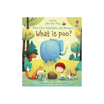 What is poo?
