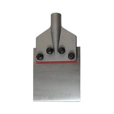 NÁSTROJE CZ Škrabka na podlahu SDS-Max 280x100x2mm obdélníková - VB020364610020