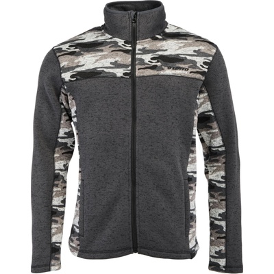 Lotto Yoyo Camo tmavo sivá