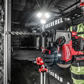 Image 1 of Milwaukee M18 FH-0 (4933478499)