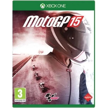 Milestone MotoGP 15 (Xbox One)