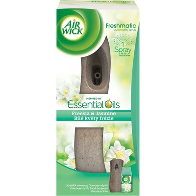 Air Wick Freshmatic summer delight + strojček 250 ml
