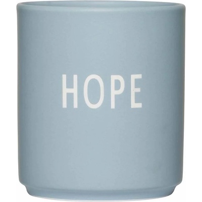 Design Letters Чаша Design Letters Favourite cup (10101002LBHOPE)