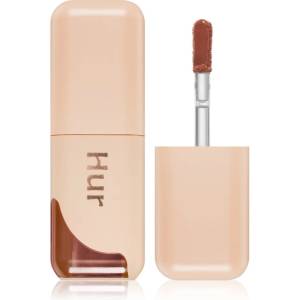 House of Hur Glowy Ampoule Tint дълготраен гланц за устни с хидратиращ ефект цвят 04 Ginger 4.5 гр