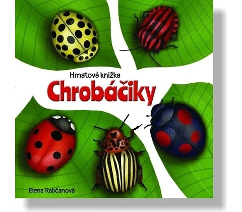 Chrobáčiky