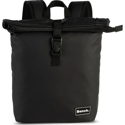 Bench hydro Roll-top Černá 13 l