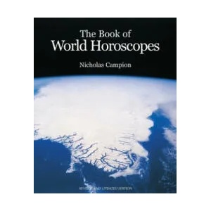 Book of World Horoscopes | N Campion (2004)