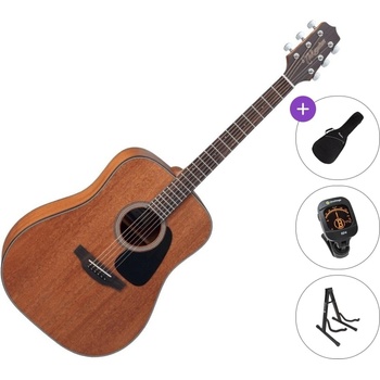 Takamine GD11M-NS DELUXE Standard SET Natural Satin Акустична китара