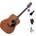 Takamine GD11M-NS DELUXE Standard SET Natural Satin Акустична китара