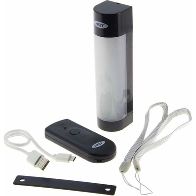 NGT Svetlo Bivvy Light L biele