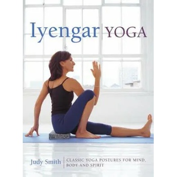 Image 1 of Iyengar Yoga