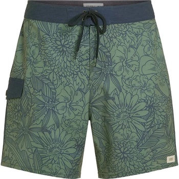 O'Neill Бански гащета O´neill Lineup 18´´ swimming shorts - Green (Sage Lineup)