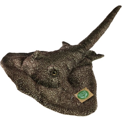 Rappa Плюшена играчка Rappa Еко приятели - Голям Скат, 50 cm (250659)