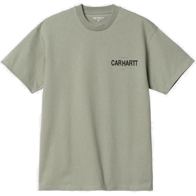 Carhartt WIP Fold-In S/S zelená