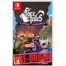 Foretales