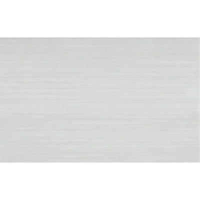 neuvedené Obklad 3 vzhľad lesklý vzhľad TUXLA 25x40 cm biela
