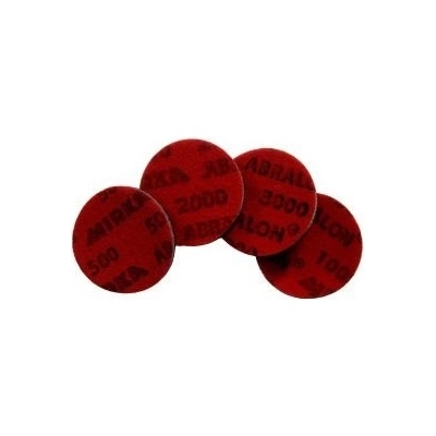 V.B.S.A. Brúsny kotúčik Special DISK-500