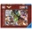 Ravensburger Пъзел Ravensburger от 1500 части - Жената чудо (17308)