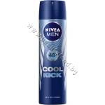 Nivea Дезодорант Nivea Men Cool Kick, p/n NI-82883 - Дезодорант за мъже против изпотяване (NI-82883)
