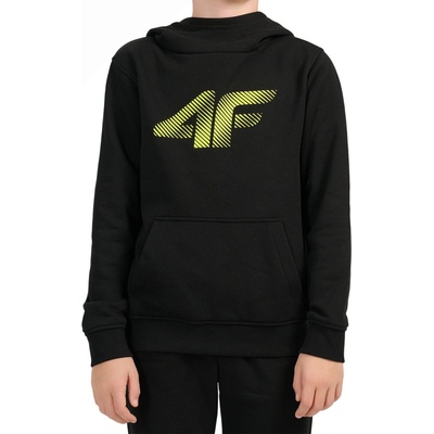 4F Sweatshirt M2761 Deep Black